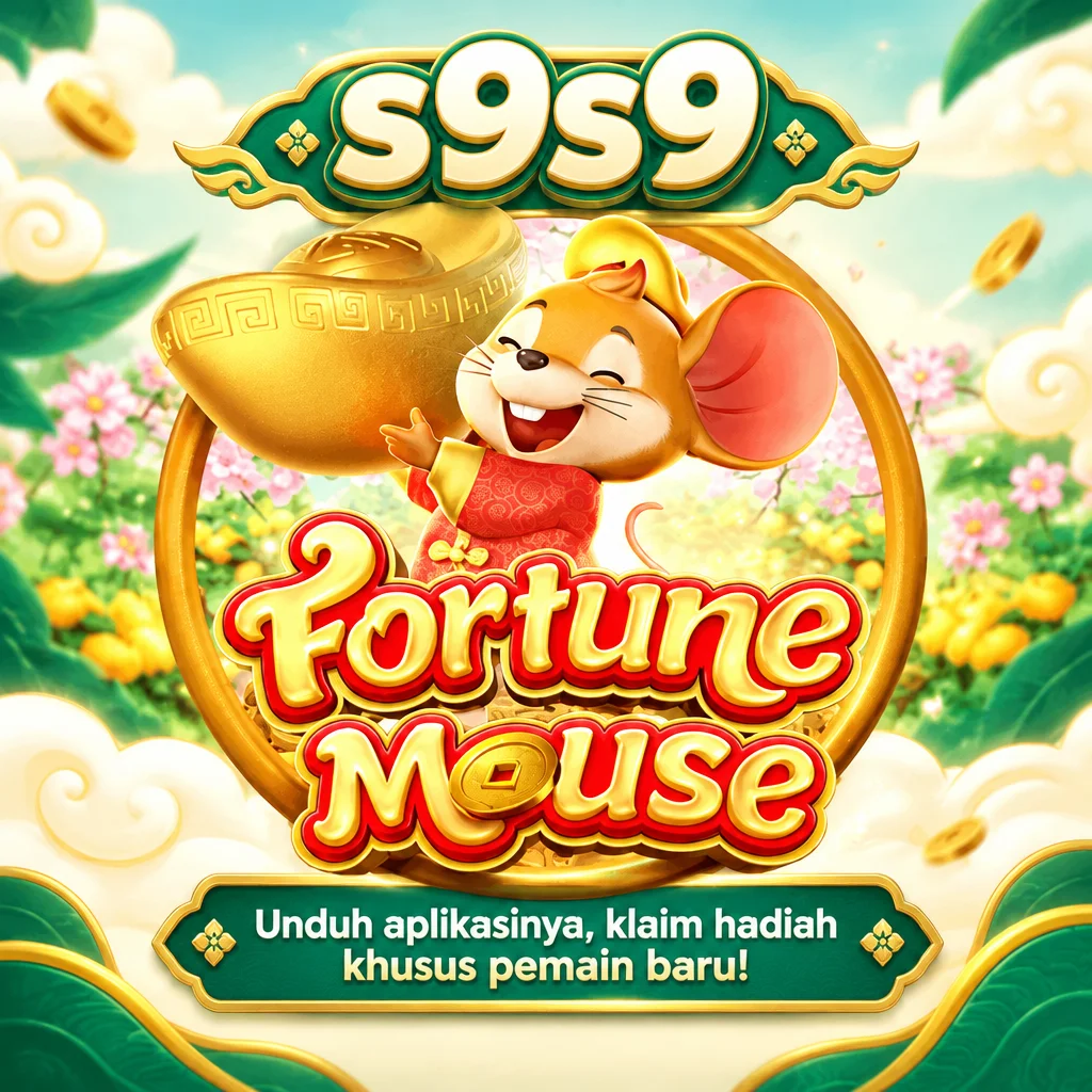 s9s9 · Fortune Mouse
